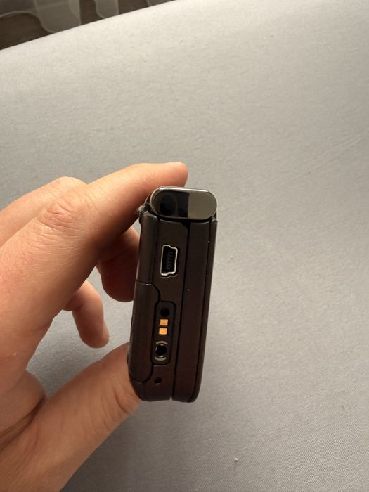 Nokia E90 communicator/impecabil