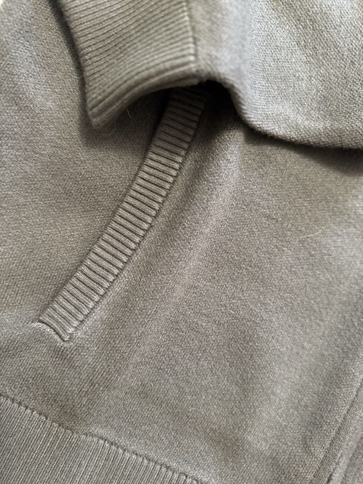 Кофта massimo dutti