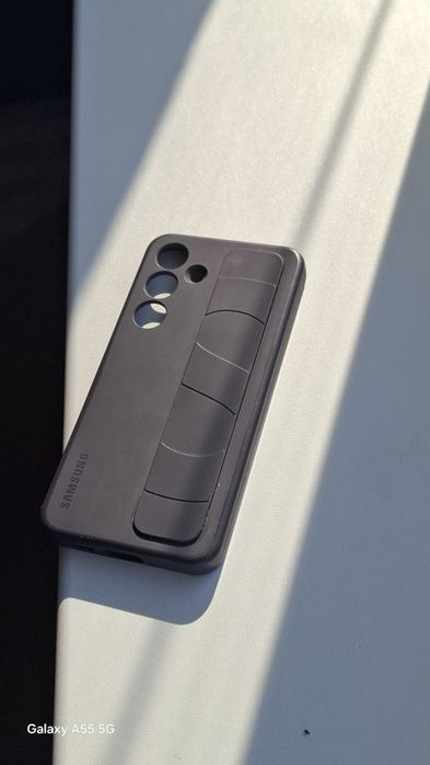 Ориг чехол на Samsung s24