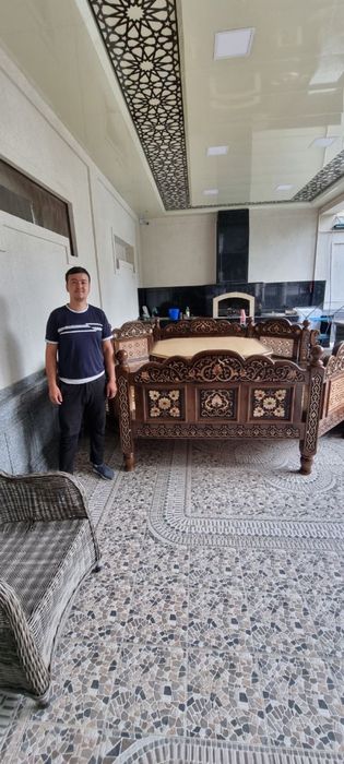 Tapchan suri aksiyada