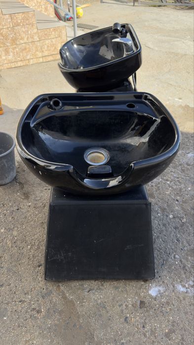 Мойка сатылады б/у екі шт