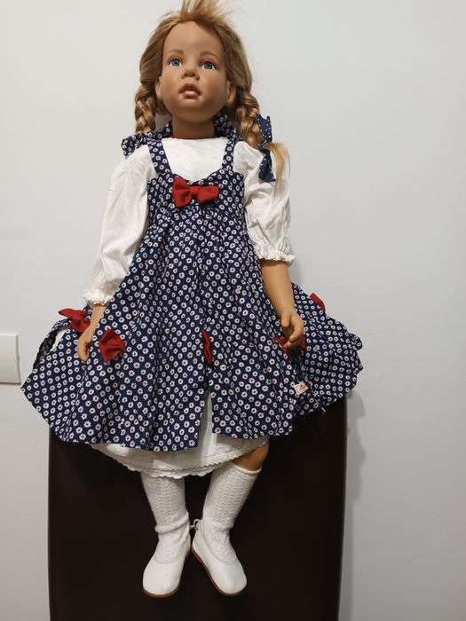 Papusa vinil Sigikid