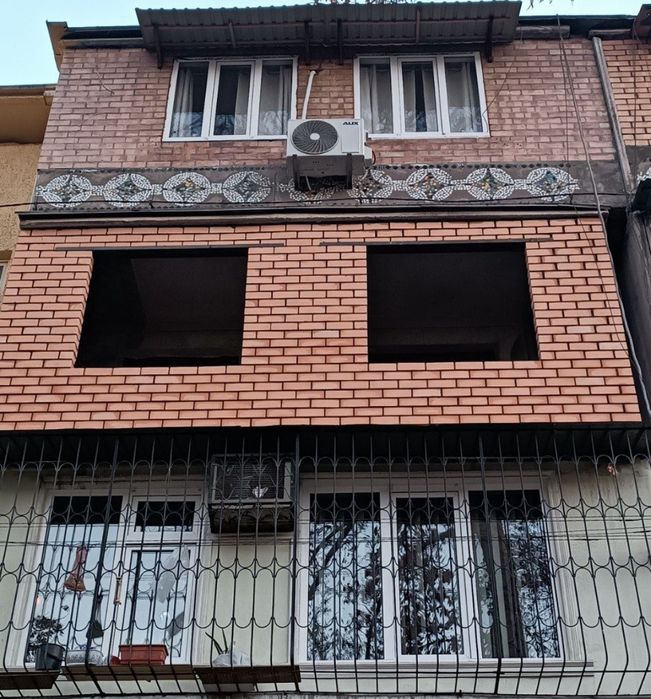 Кладка балкон Кафель Подключ Ламинат Обой  Стяшка  Пенаблок  Казерок