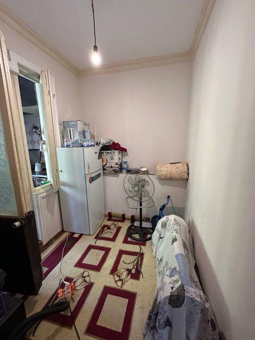 Ттз-2 Продается квартира 2/4/4 балкон 1.5х6 Ор-р: Школа 248