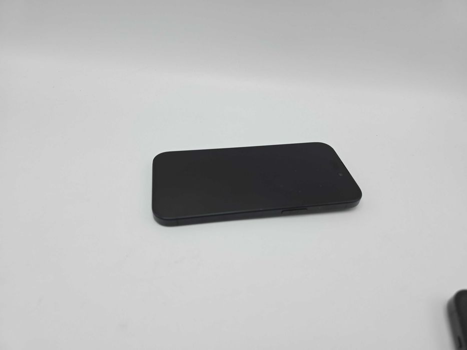 iPhone 15 Black 128GB Neverlocked Stare Buna Bat 86%