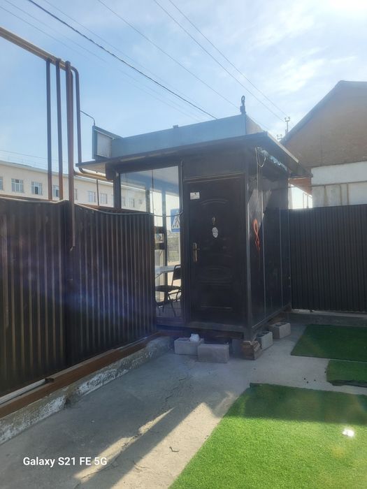 Продам павельион, киоск