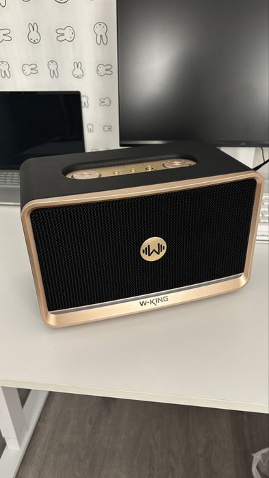 Колонка W-King H330