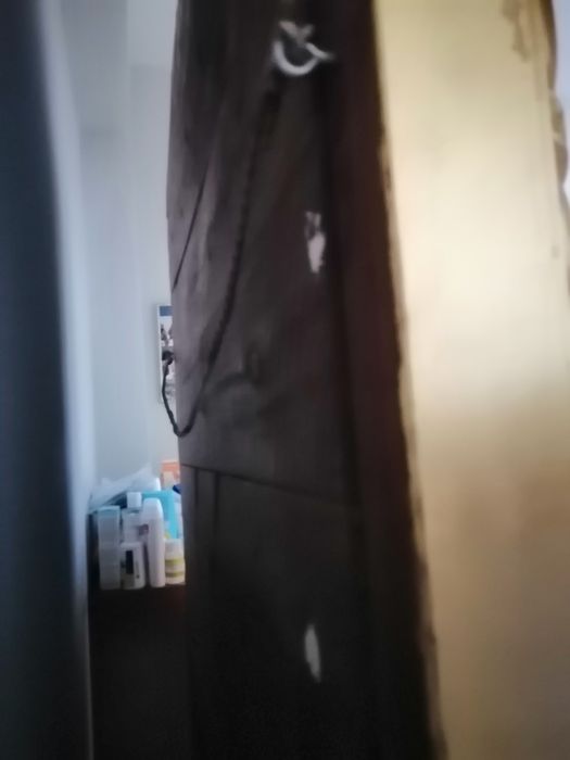 Старинно конзолно огледаро от края на 19 век 2,50/1м