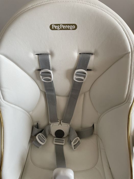 Столче за хранене Peg Perego Prima Pappa  Follow Me