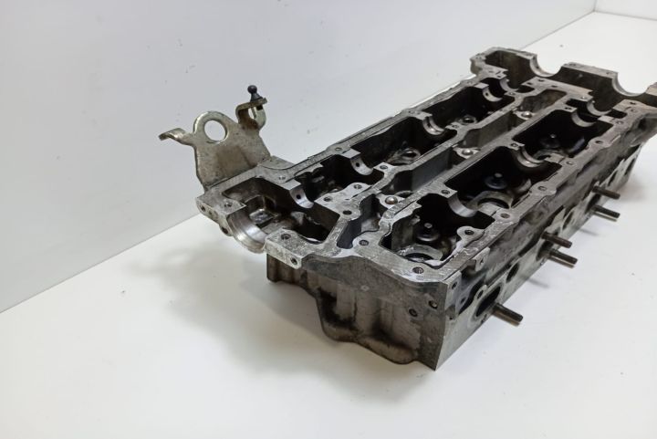 Chiulasa 3.0 cdi R6420163601 Mercedes-Benz CLK-Class C209 (facelift)