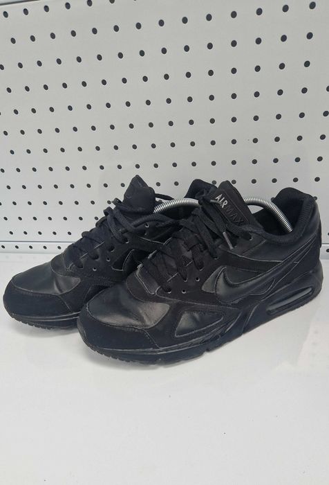 Оригинални мъжки маратонки- Nike Air Max Ivo Itr