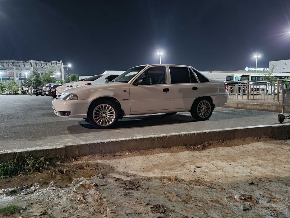 Nexia 2 1.6 нексия 170.000 пробег