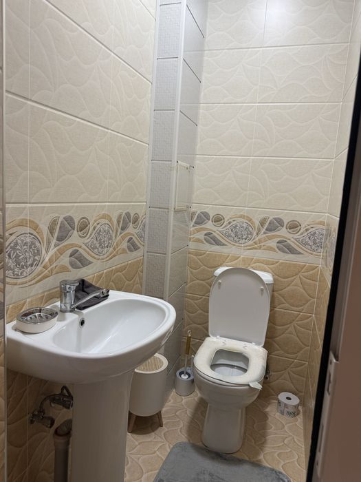 Аренда Квартира Медгородок 3/1/5 битонкага якин 500уе