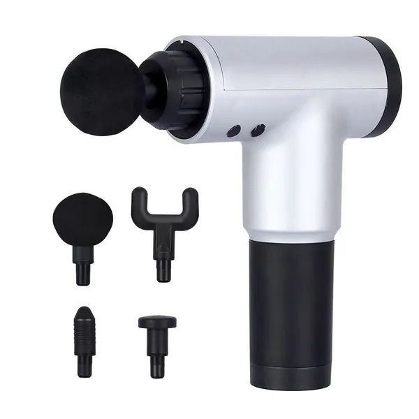 Pistol de masaj terapia durerii