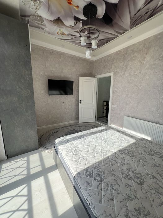 Продается 2 ком квартира в Юнусабаде