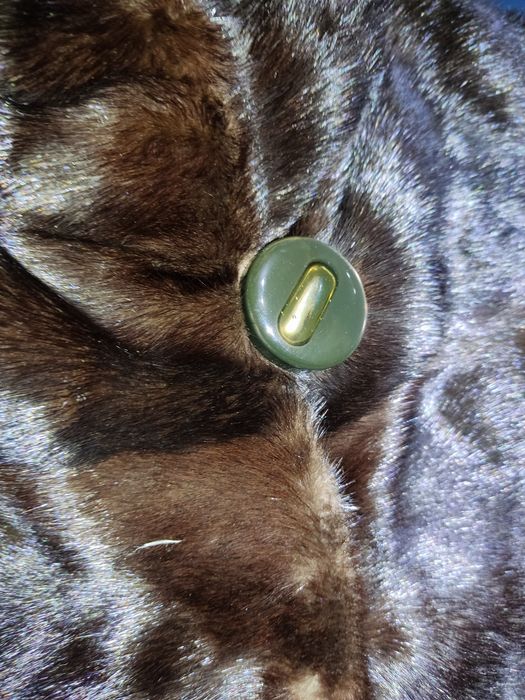 Шуба Норковая!!!