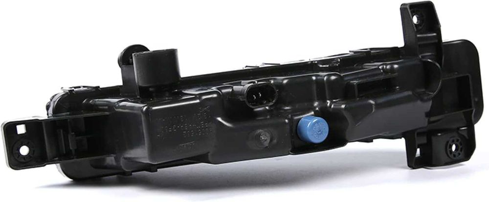 Ляв/Десен халоген BMW G11 G12 G30 2015 - 2018 фарове за мъгла БМВ