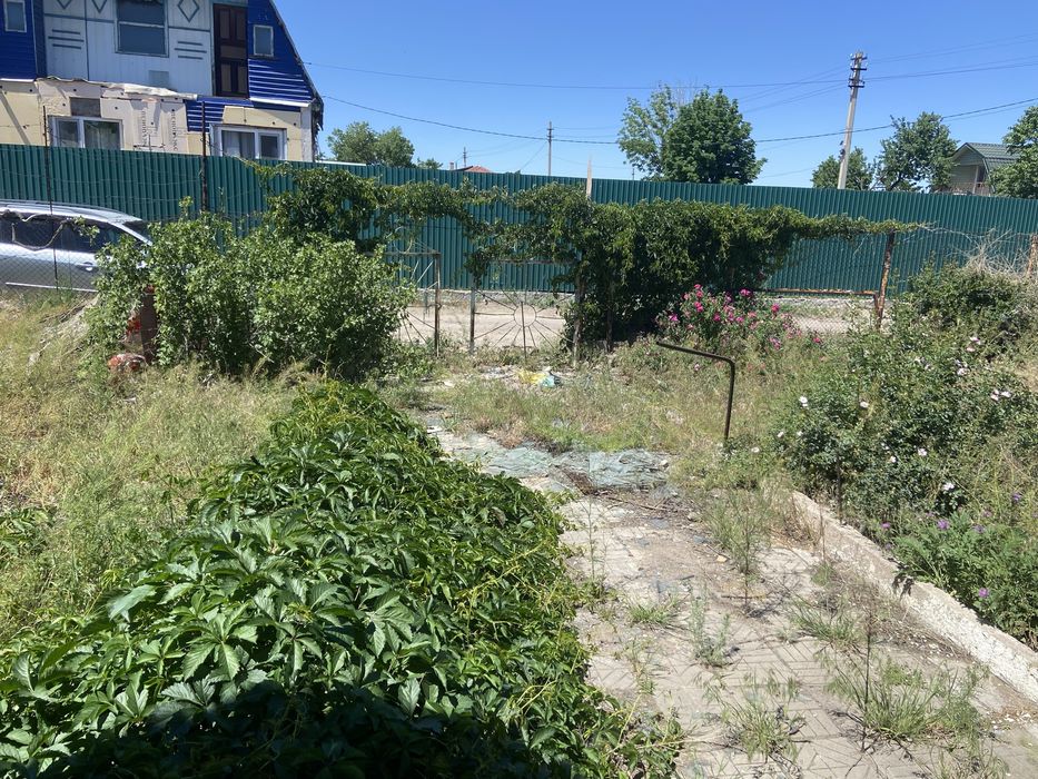 Продам участок 6 соток