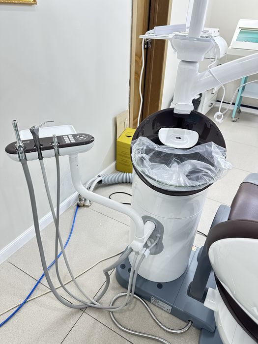 Стоматологическое кресло Osstem