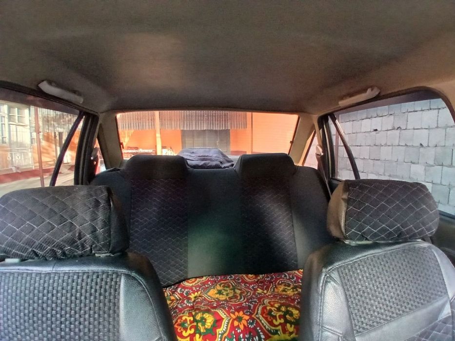 Chevrolet Nexia 2004 — 5