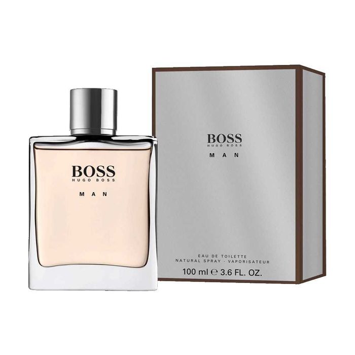 Hugo Boss Boss Orange for Men 100ml ORIGINAL