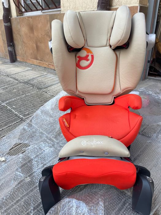 Детски стол за кола Cybex gold