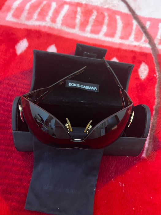 ochelari soare dolce Gabbana unisex