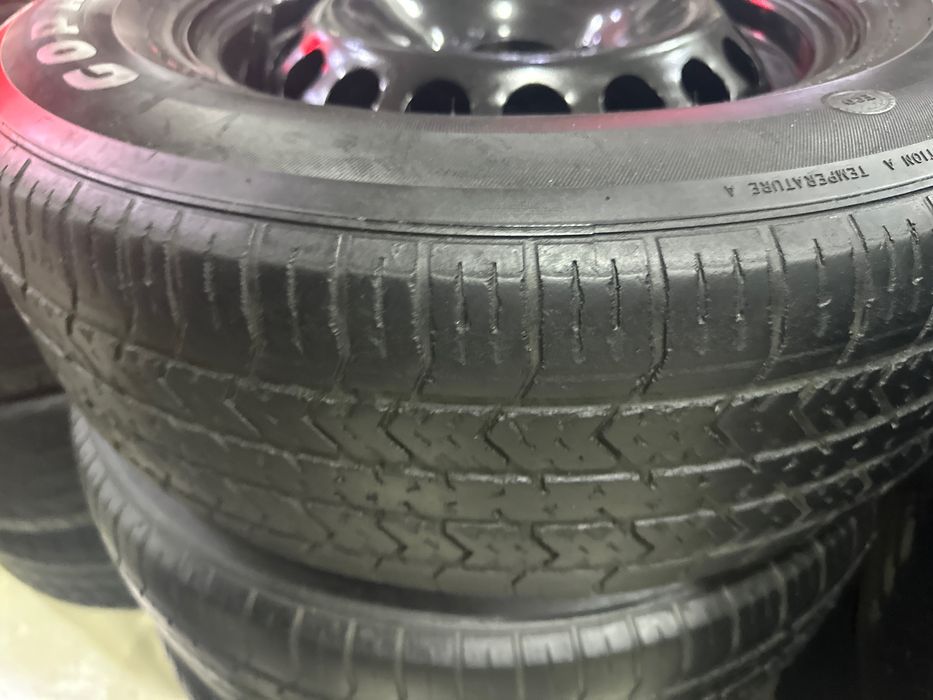 Kobalt diska balon 14