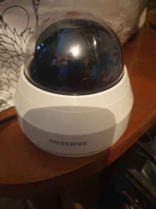 4 Camere supreveghere Samsung 200 lei sau 50 lei bucata