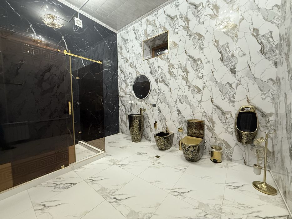 Сдается в аренду особняк 15 соток Мирзо Улугбек Циолковская широкая Ул