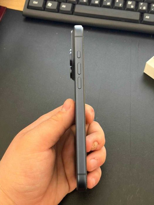 Iphone 17 pro max 1 tb