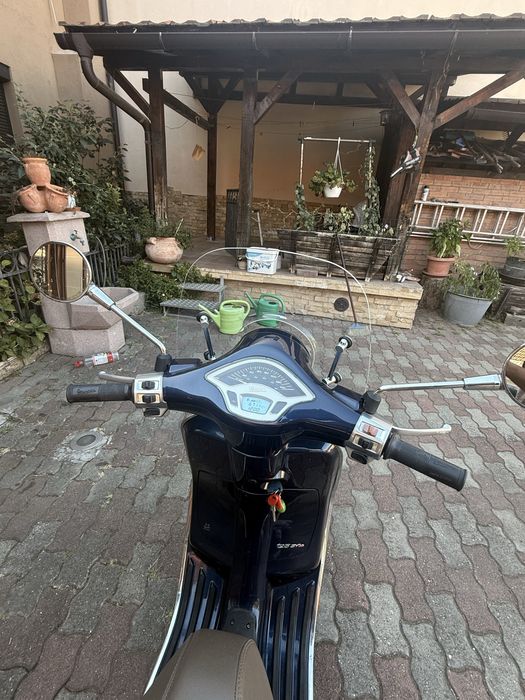 Vespa Primavera 125 ie 3V 2015