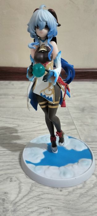 фигурки аксессуары