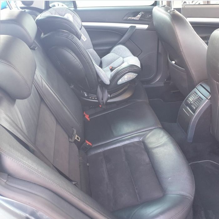 Skoda Octavia Scout 4x4 Extra Full • Piele Alcantara • 2.0 TDI •