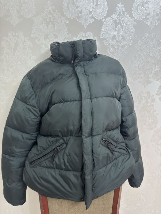 Мужская куртка 46-48 размер