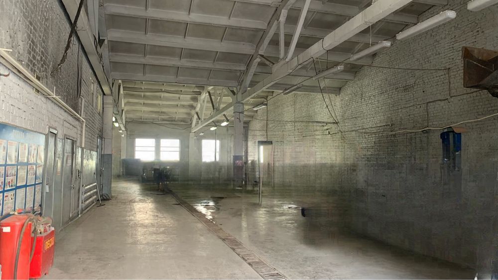 Аренда помещении  , склад