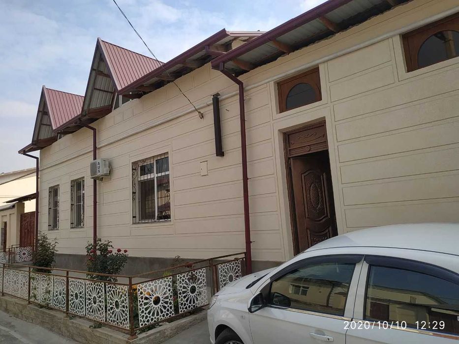 Ustalar bor Tiraverten