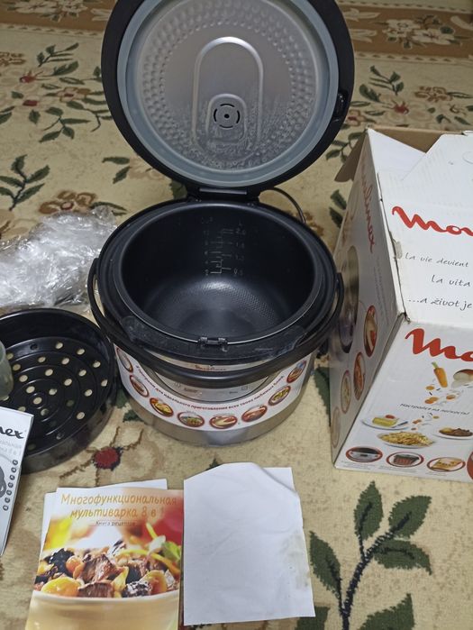 Мултиварка молинех