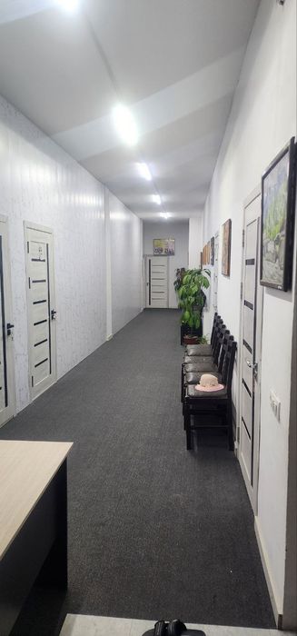 Dars xonalar ijaraga beriladi