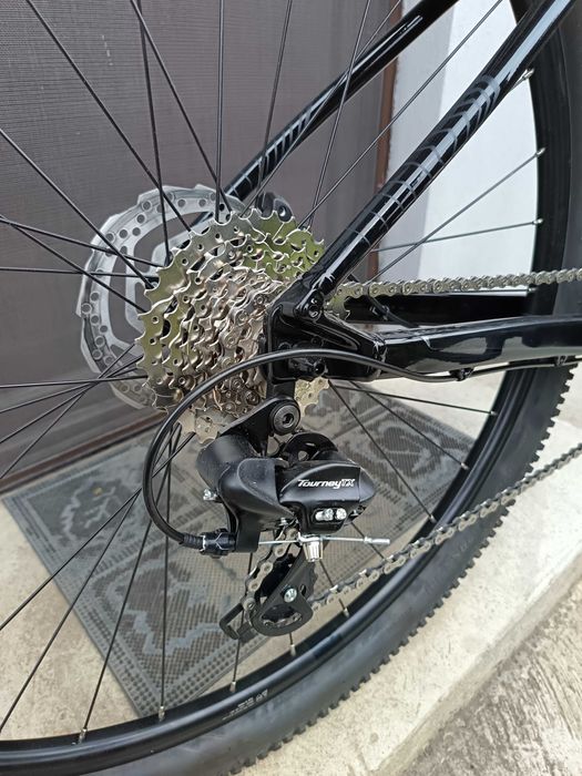 Bicicleta Orbea Onna 50 M