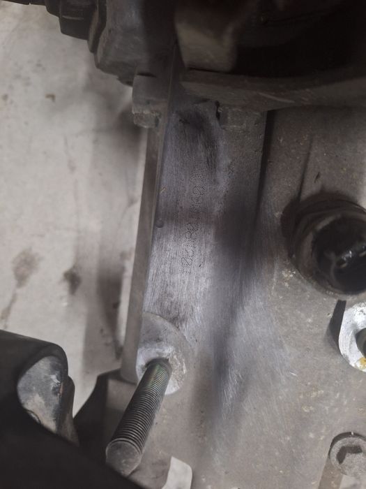 Ръчна скоростна кутия Honda Jazz 1.3 / Хонда Джаз 1.3 бензин от 2007г.