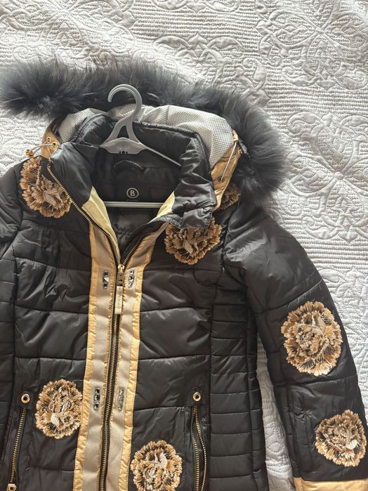 Яке  Bogner  ново
