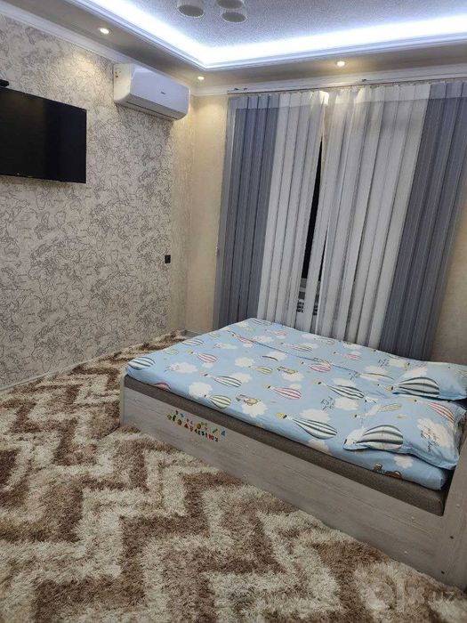 Продаётся квартира 3/1/5 Гулзар (Gulzor)