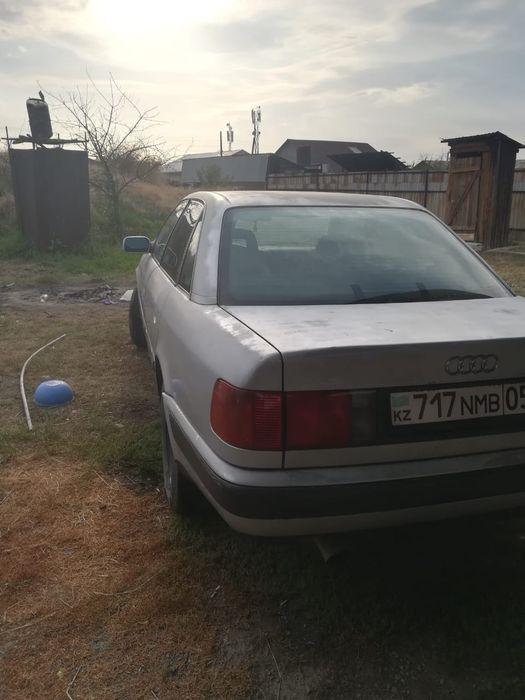 Продам  Ауди с 4