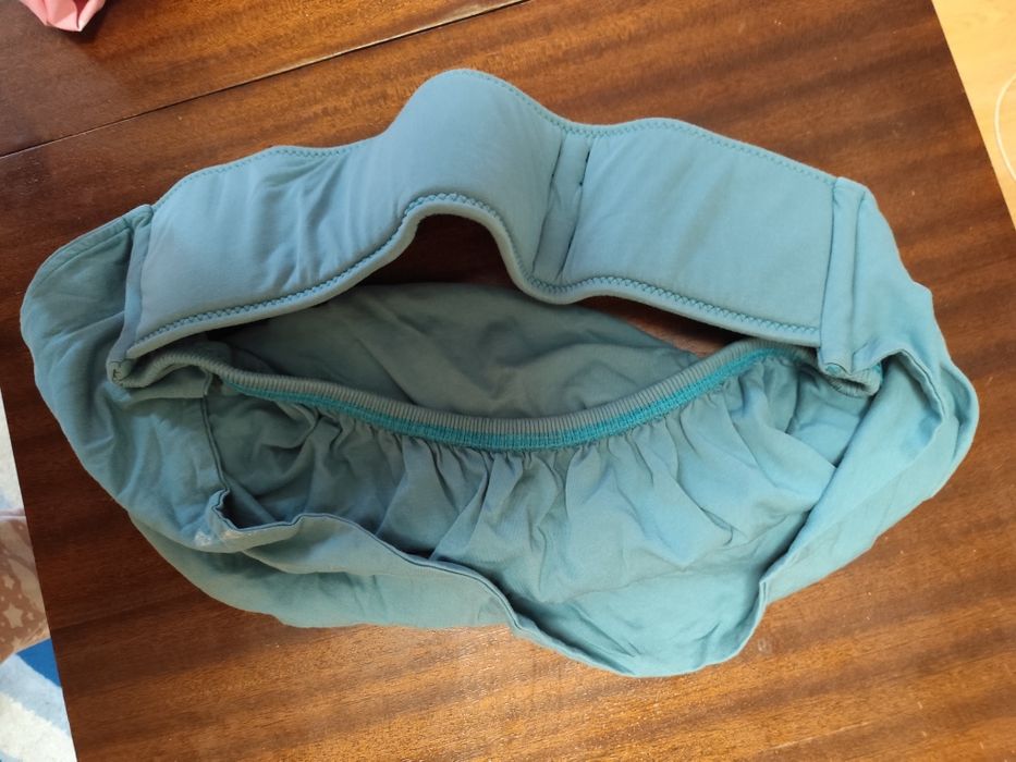 Раница (кенгуру) за бебе,покривало за кърмене ,слинг,бейбифон