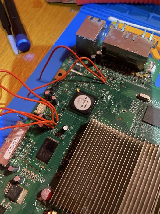 Modare RGH3 Xbox 360 | Pachet Refurbish Complet + Extra