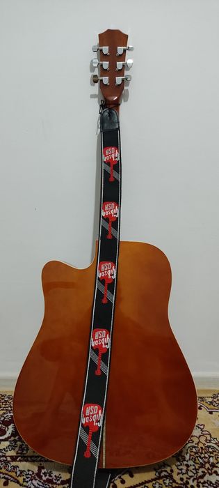 Гитара Adagio новая