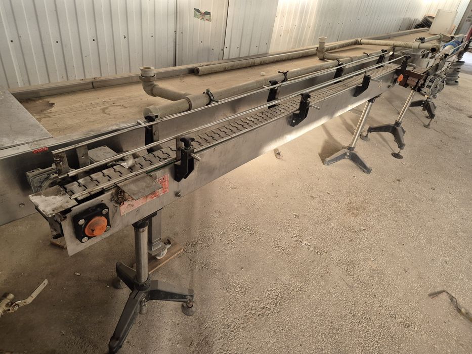 Оборудование для Консервов