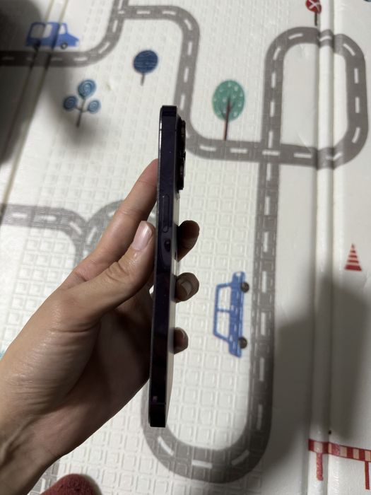 Iphone 14 pro max 256 Гб