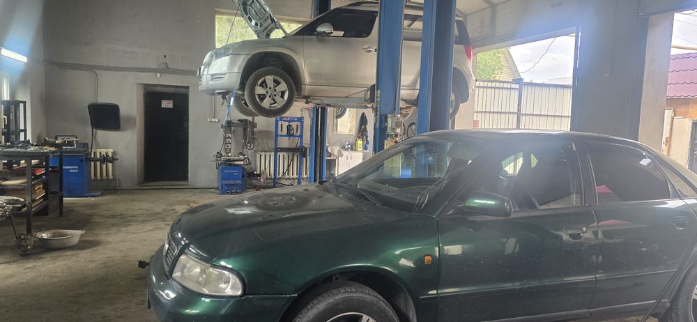 Vag Service Pro .